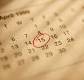 Fall Term Exam Schedules