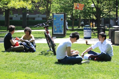 Faculty and Staff Resources
