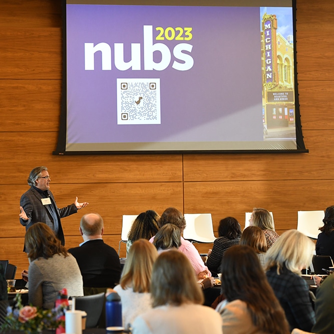 national undergraduate business symposium