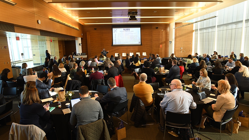 national undergraduate business symposium