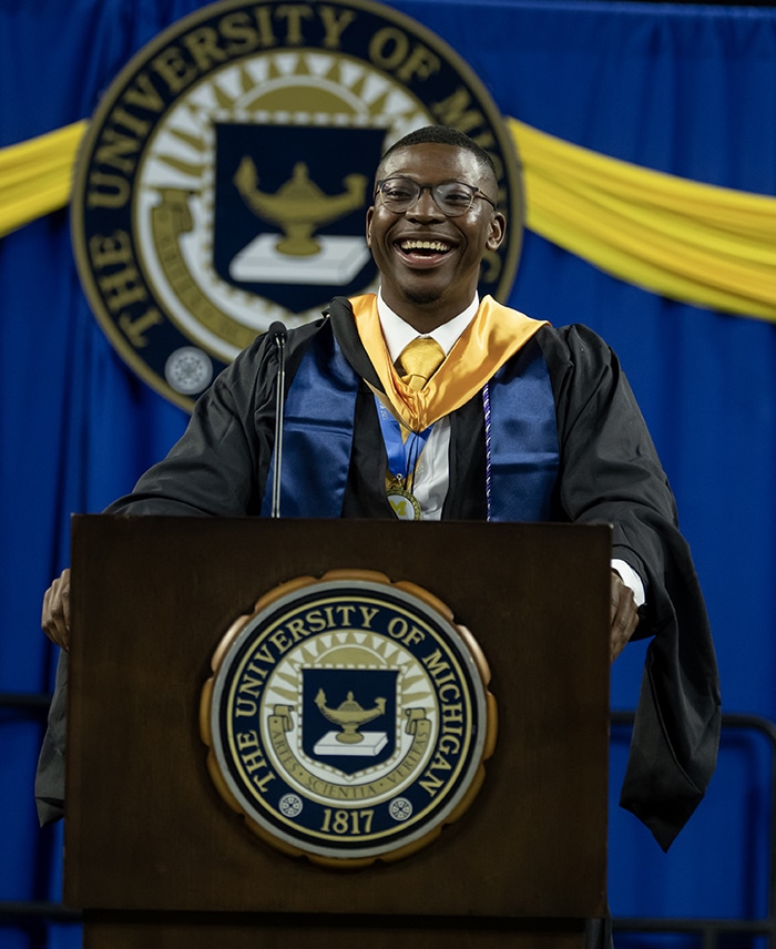 copy of 4 28 23 um ross commencement ceremony at crisler center 007