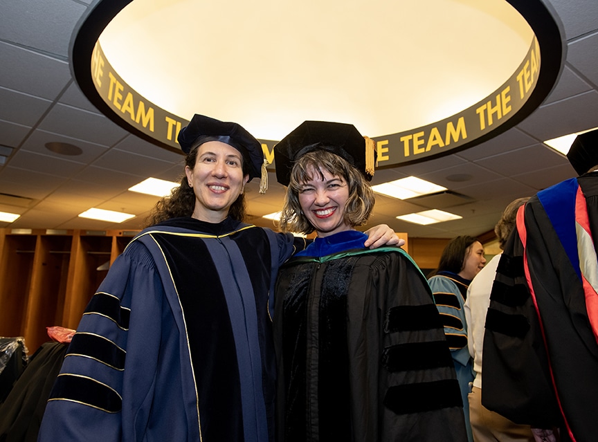 copy of 4 28 23 um ross commencement ceremony at crisler center 025