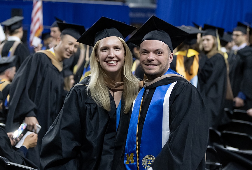 copy of 4 28 23 um ross commencement ceremony at crisler center 036