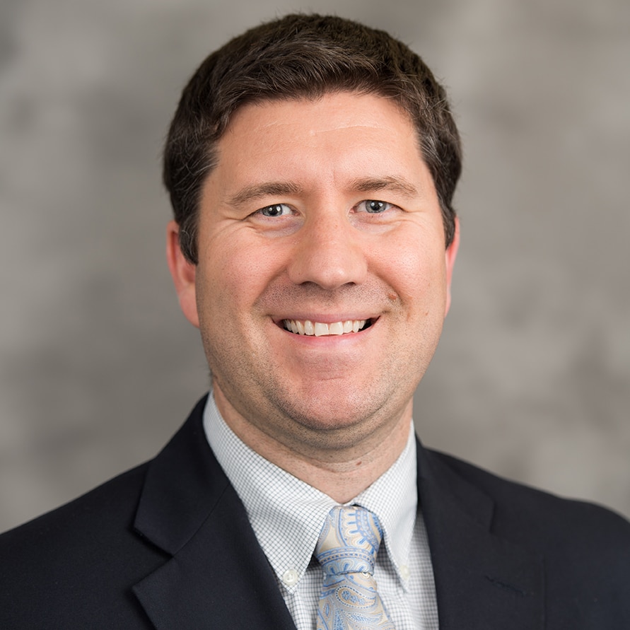 neurology, matt trevor