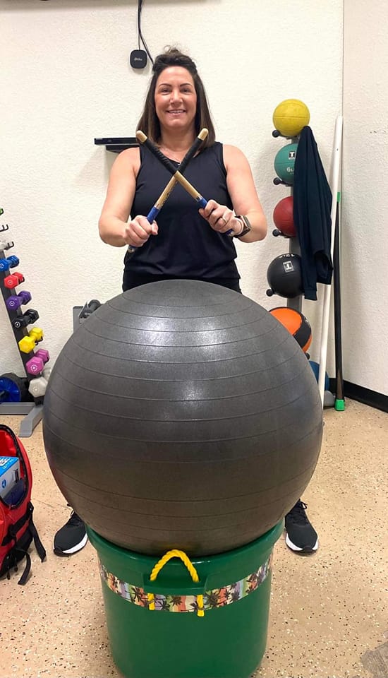 me drumming pic lisa frye