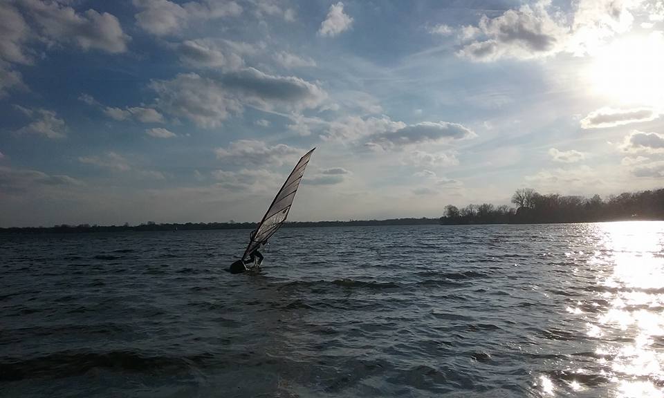 windsurfing glenn bugala