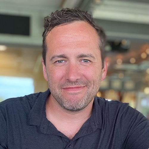 david janssens headshot