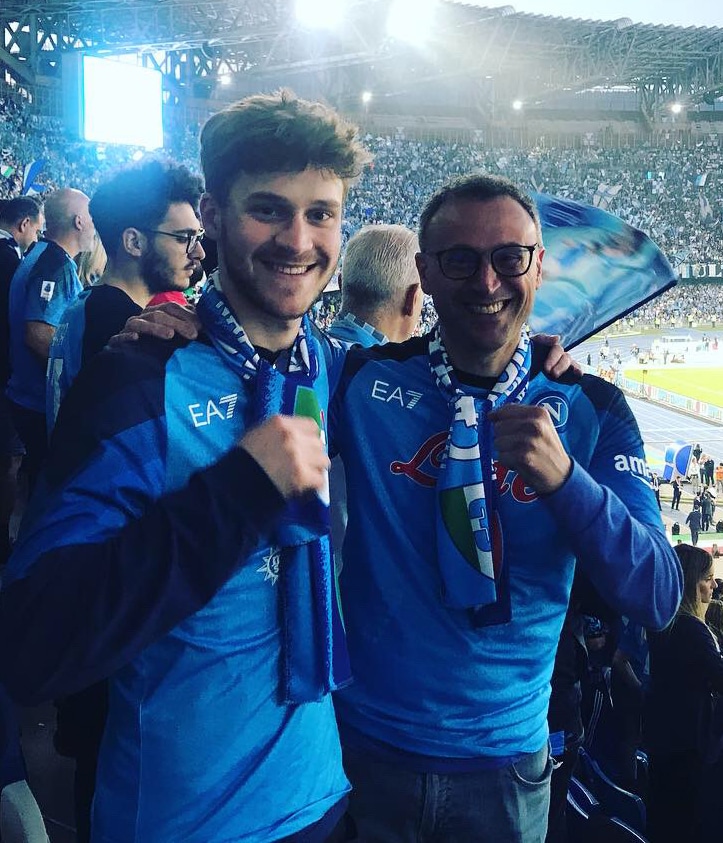 paolo napoli 2023 paolo pasquariello