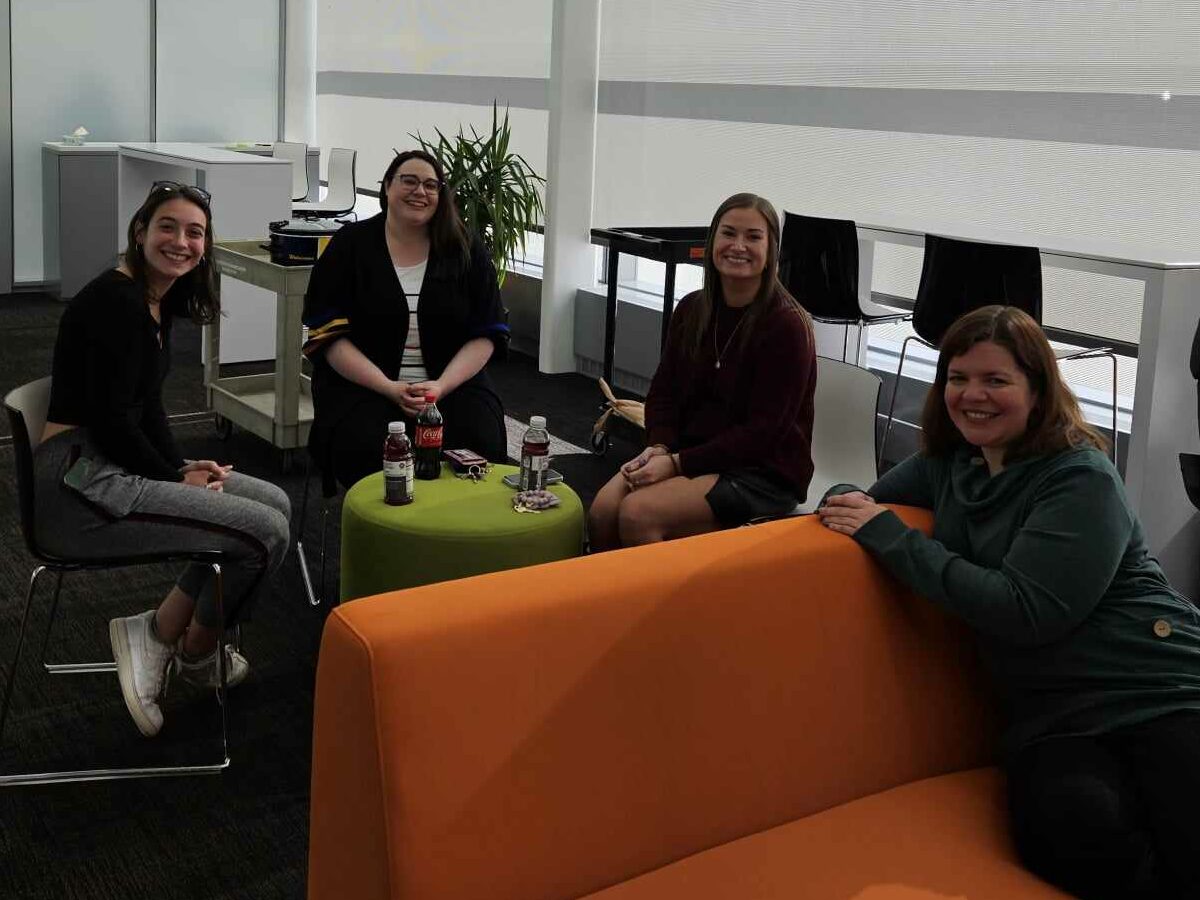 fs act potluck nov2023 2 lisa frye