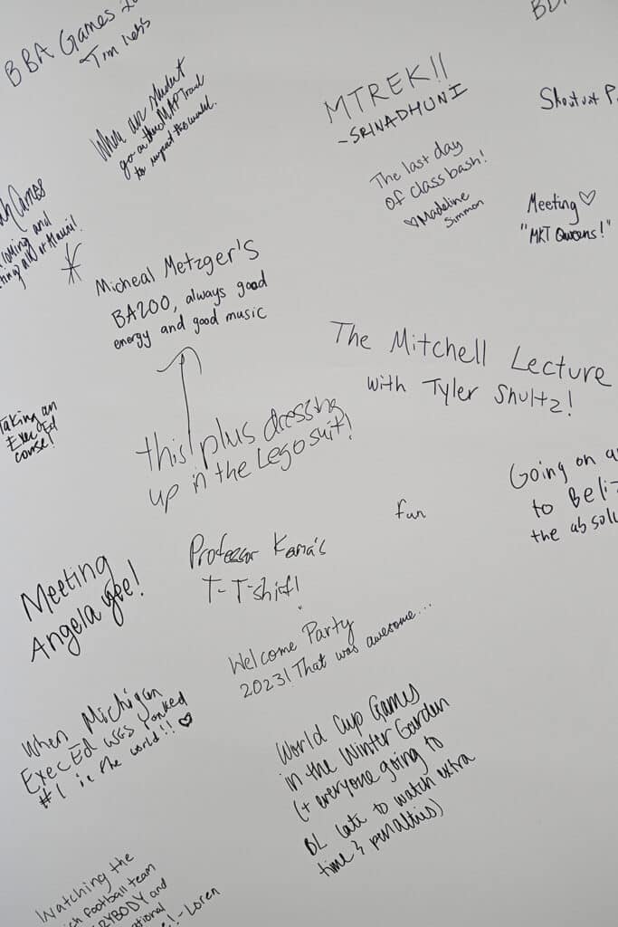 1 17 24 ross school of business 100 years of impact 147