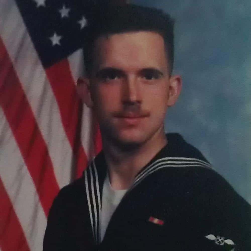 navy profile don duchateau ii