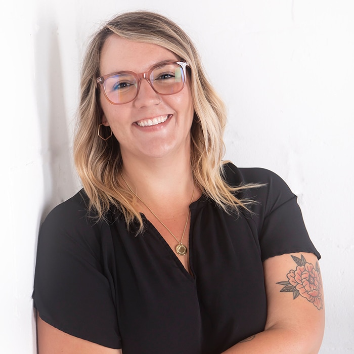 fredline katie headshot