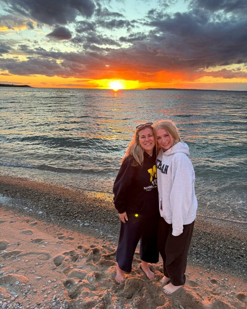 glen arbor steben jennifer steben