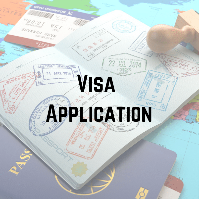 Visa Application