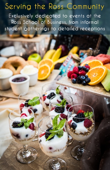 catering intro