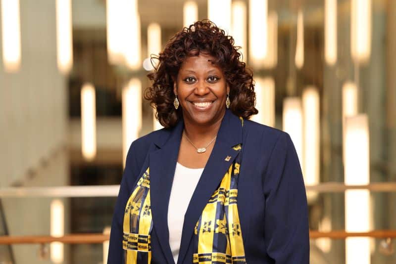 Sheryl Redding-Humphrey