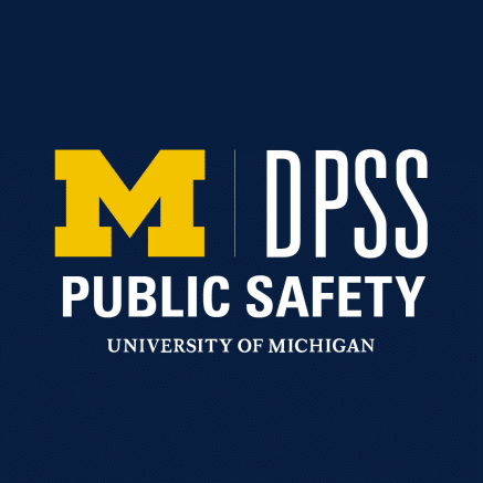 Logo for DPSS