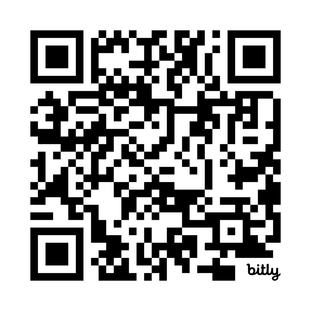 QR Code to download the U-M public safety app